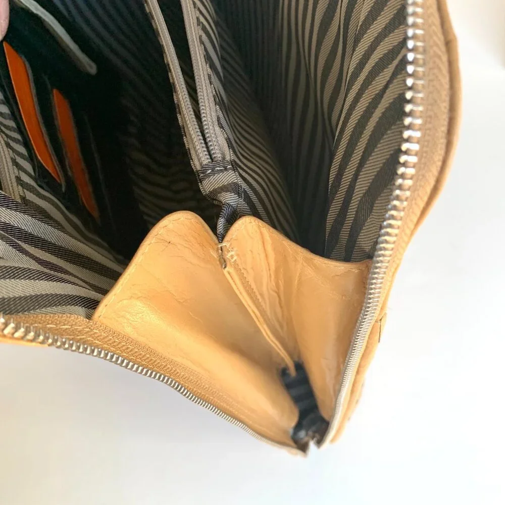 N/A basketweave front
